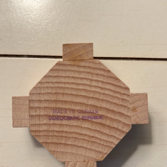 Erzgibirge church and choir - Picture 2 of 4